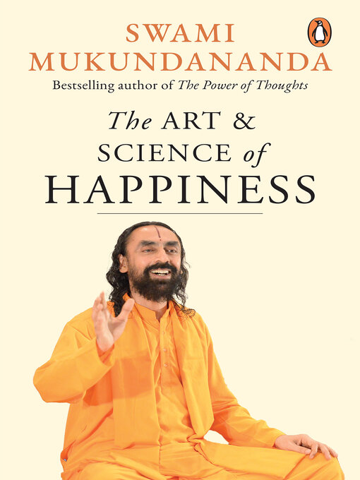 Cover image for The Art & Science of Happiness
